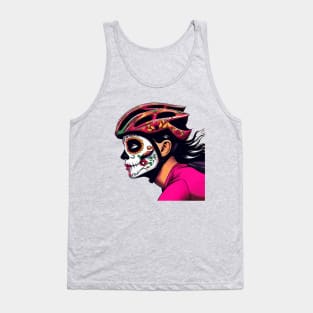 Fast Catrina Tank Top